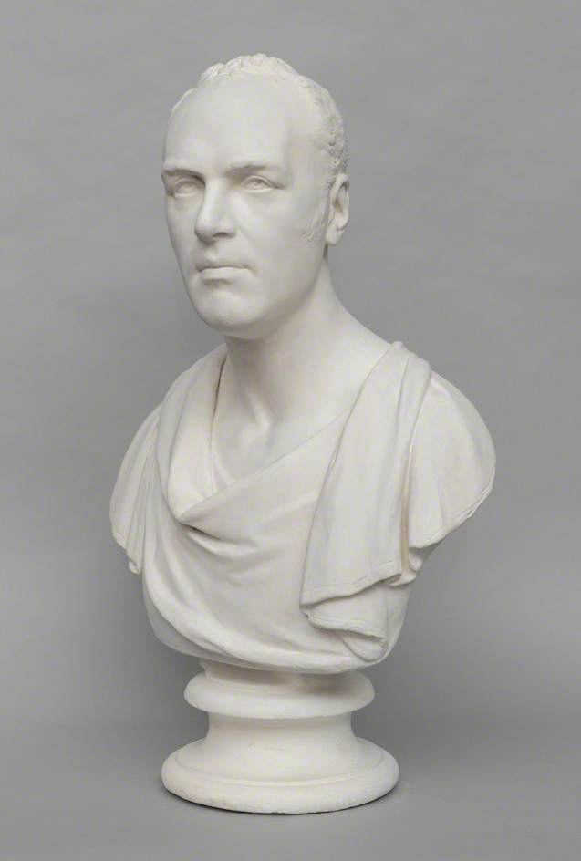 General Sir James Gordon (1772–1851), QMG 