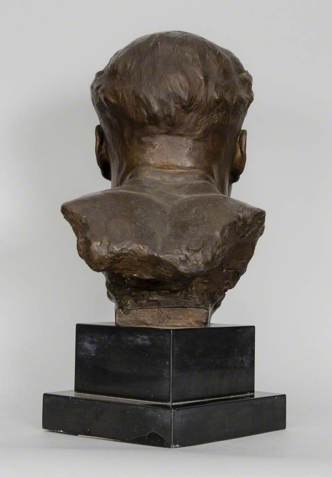 Bust of Victory