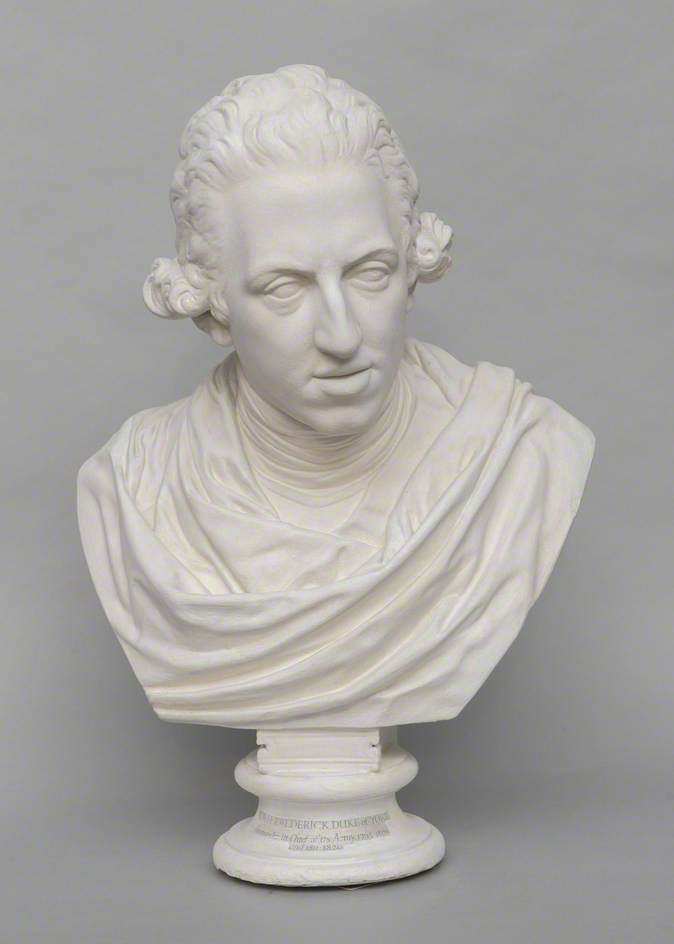 HRH Frederick Duke of York (1763–1827)