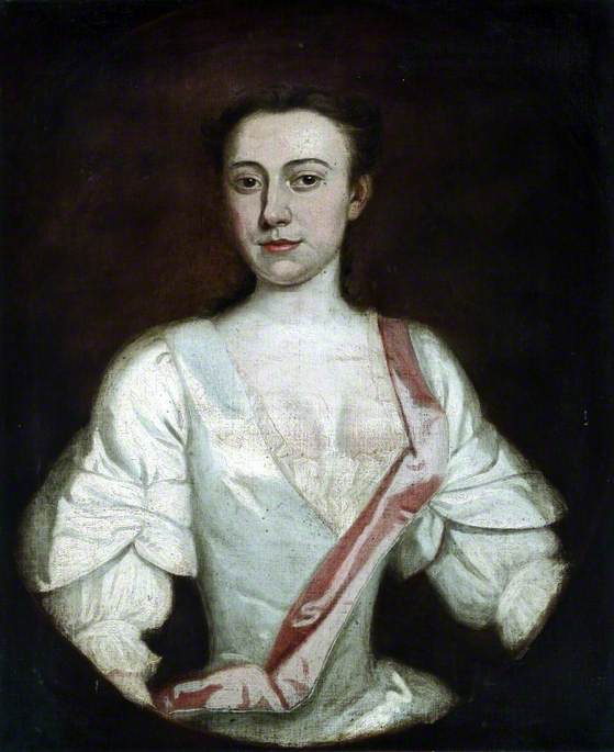 Frances Molyneux (b.c.1727)