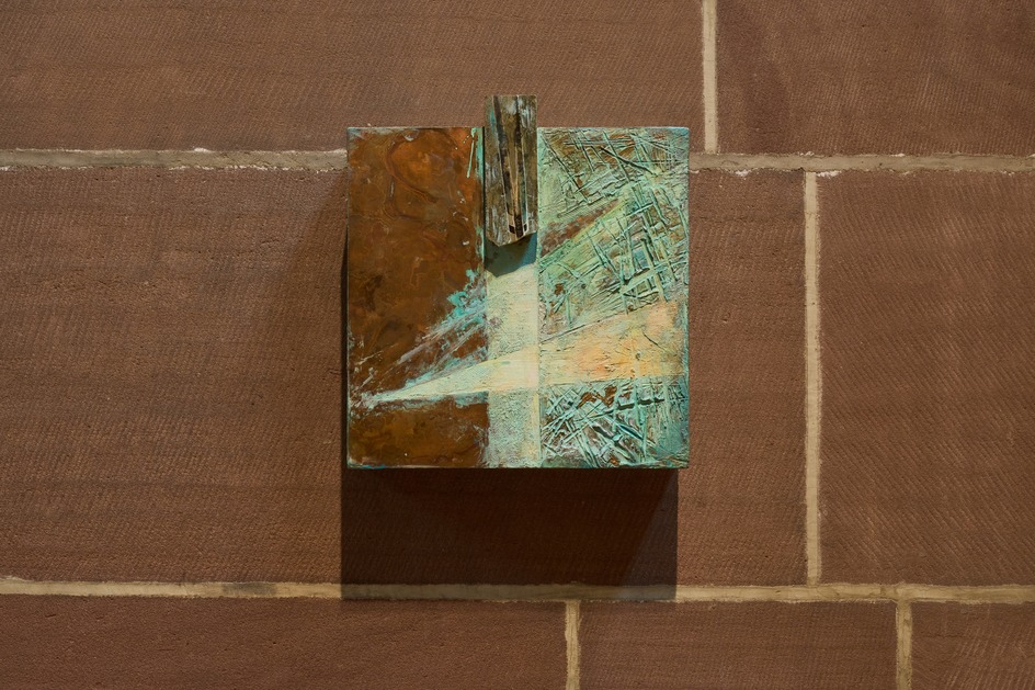 Icon of the Cross