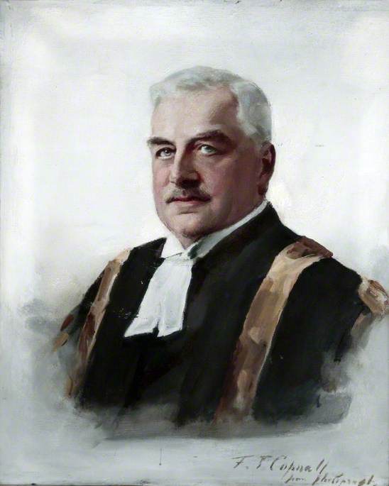 John George Adami (1862–1926), CBE, MD, FRS, Vice-Chancellor of the University of Liverpool, (1919–1926)