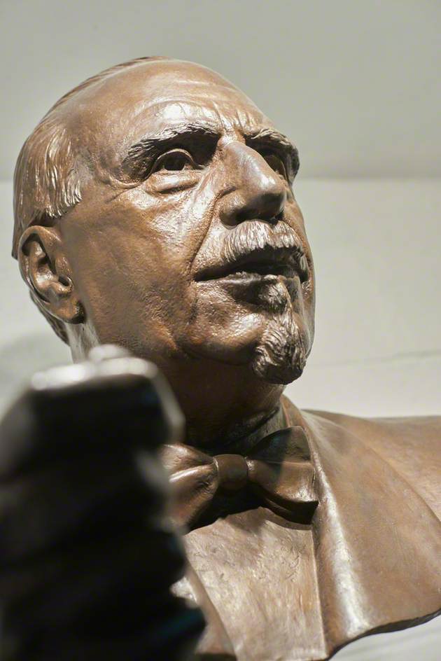 Sir Thomas Beecham (1879–1961)