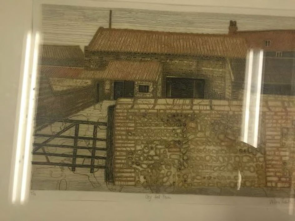 Cley Hall Farm