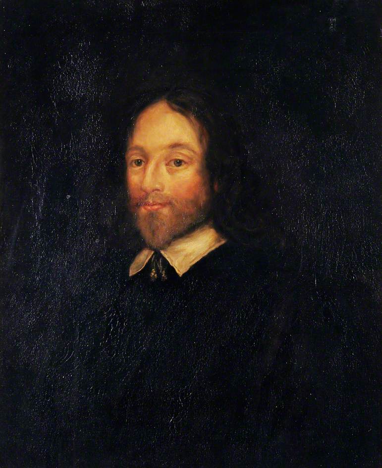 Sir Thomas Browne (1605–1682) | Art UK