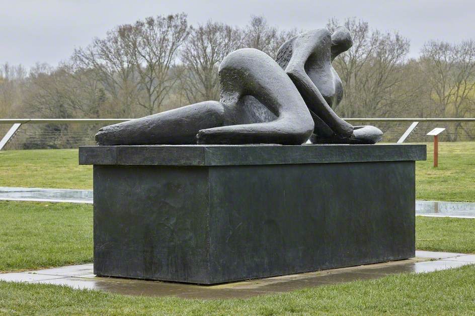 Reclining Figure