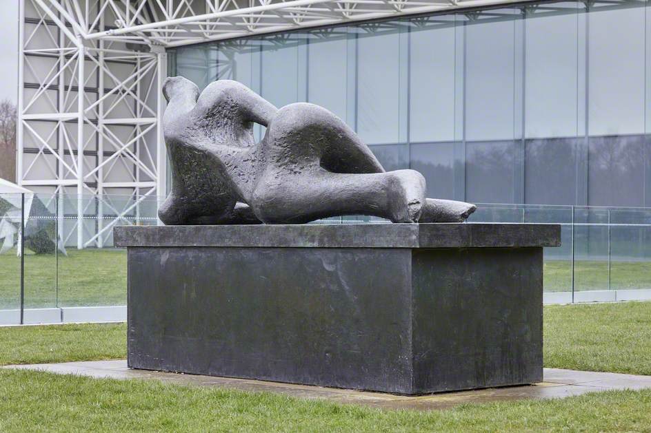 Reclining Figure