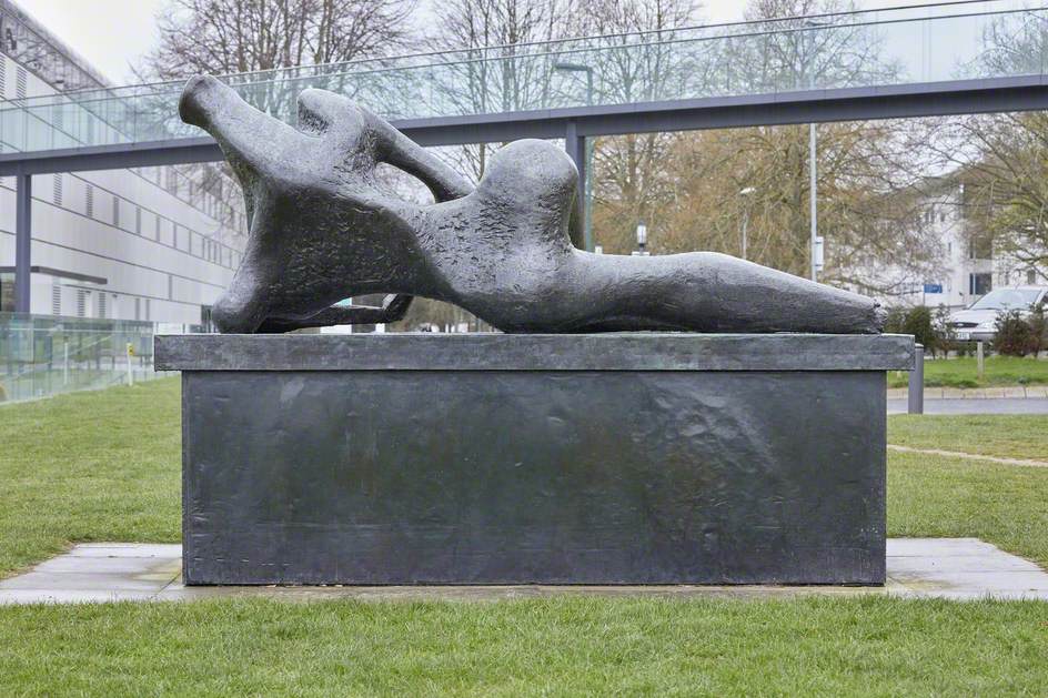 Reclining Figure