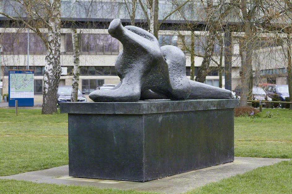 Reclining Figure