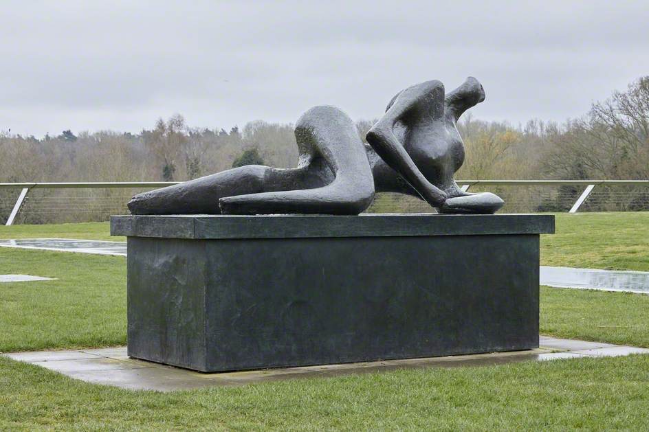 Reclining Figure