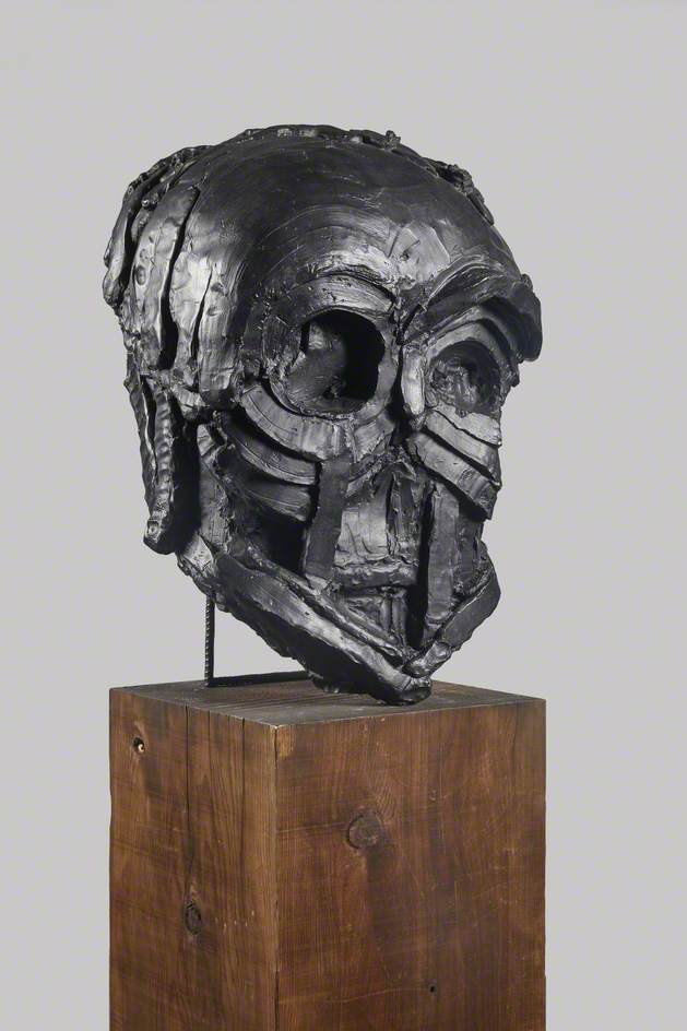 Mask/Helmet II