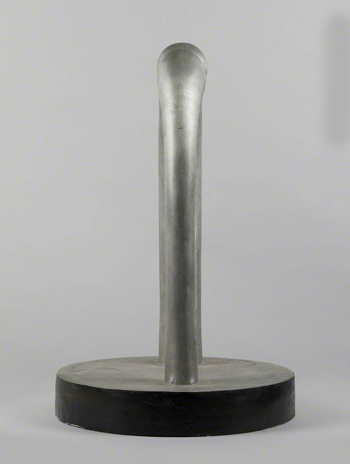 Maquette for 'Embrace'