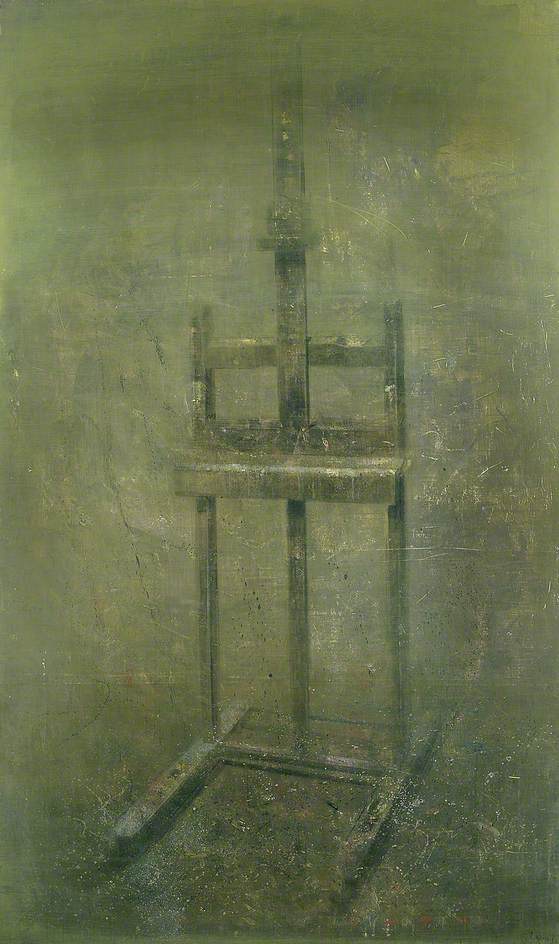 The Easel