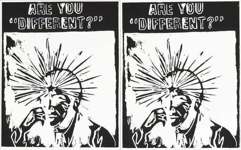 Are You Different?