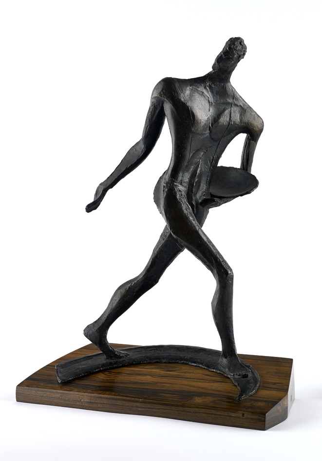 The Sower