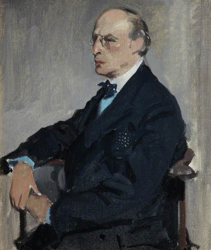 Arthur Kay (1860–1939), Collector and Critic