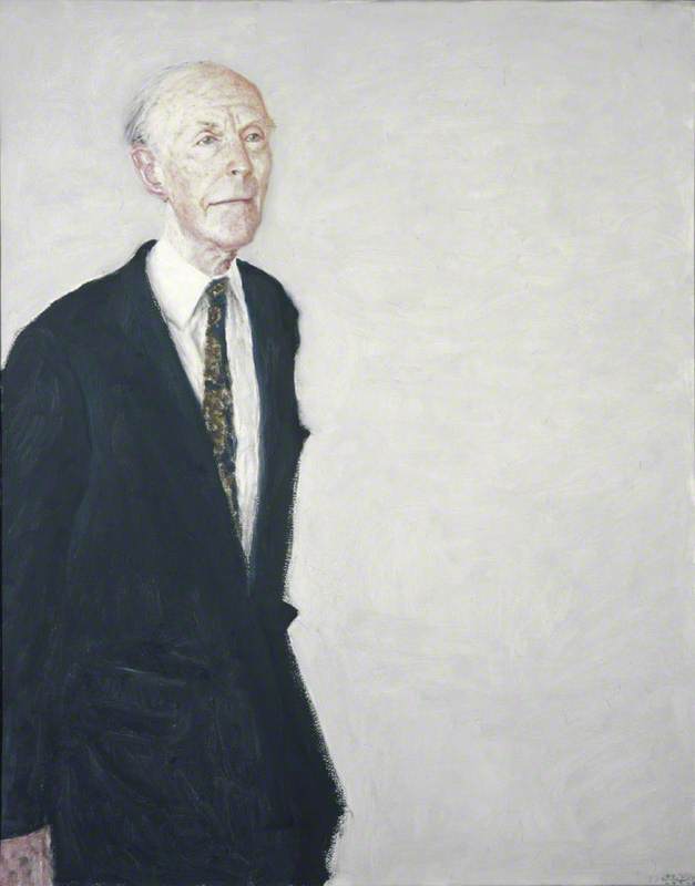 Alexander Frederick Douglas-Home (1903–1995), Baron Home of the Hirsel, Prime Minister