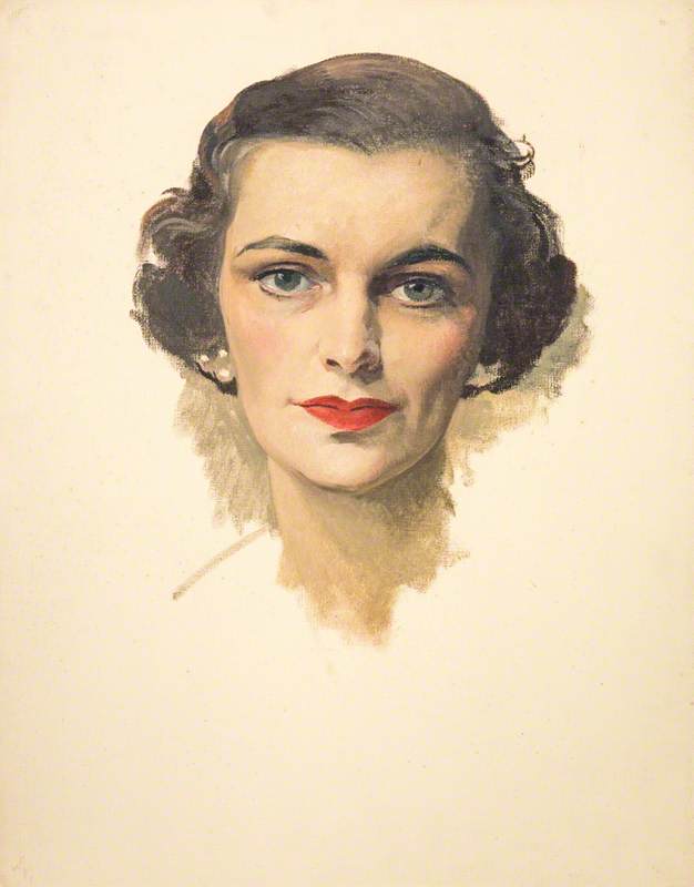 Margaret (1913–1993), Duchess of Argyll, Wife of the 11th Duke of Argyll