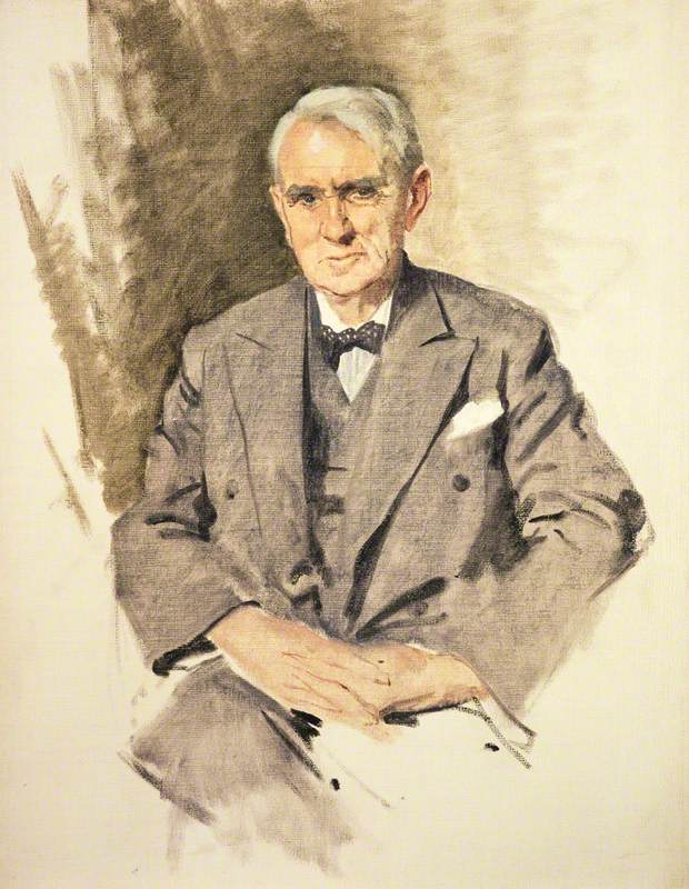 Tom Johnston (1881–1965), Secretary of State for Scotland