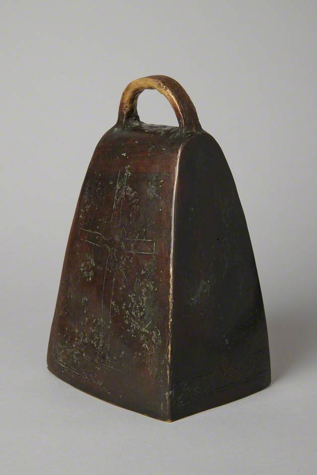 Half-Sized Bangor Bell