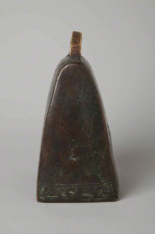 Half-Sized Bangor Bell