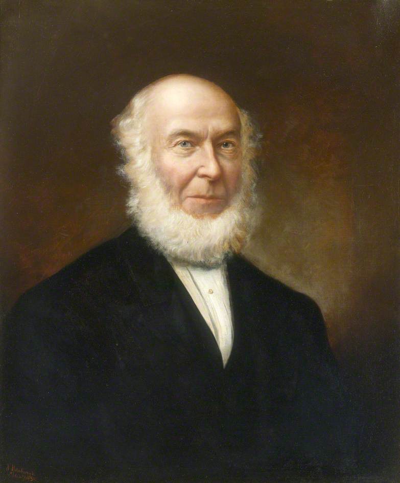 William Thompson (1812–1902)