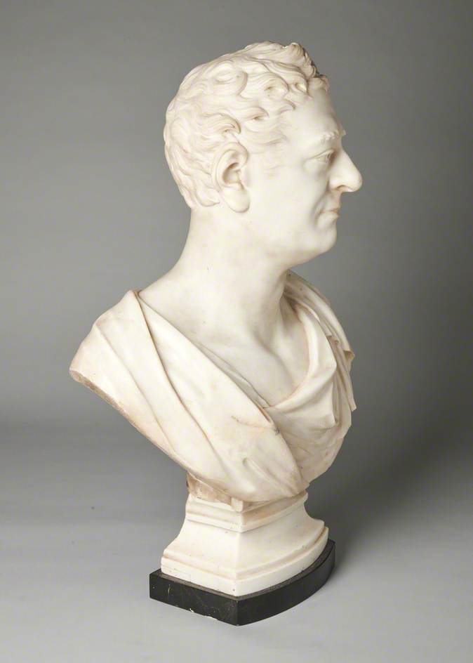 James Corry (1772–1848)