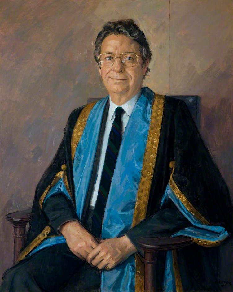 Sir Peter Froggatt (1928–2020)