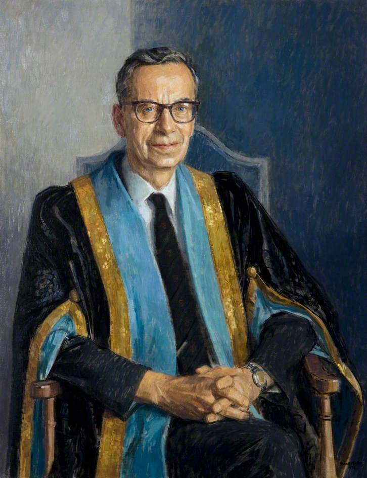 Sir Arthur Vick (1911–1998)