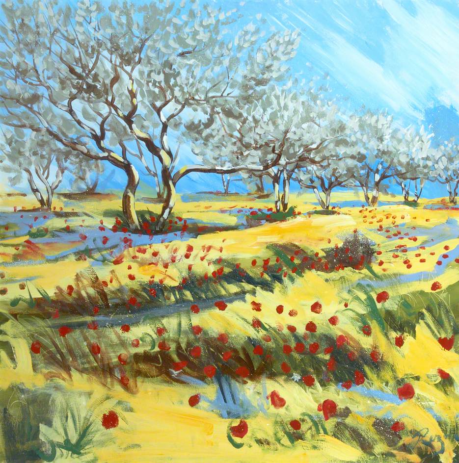 Olive Grove