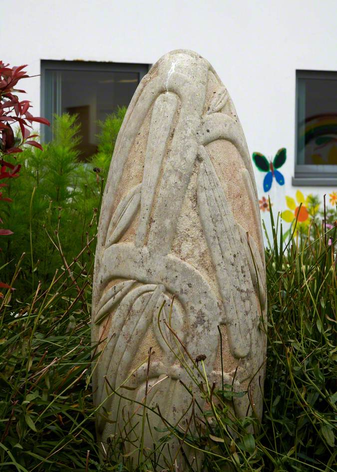 Flora Stone