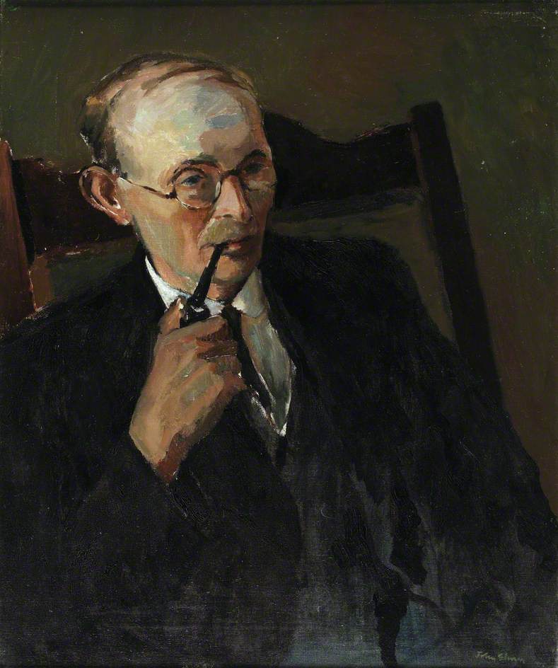 My Father (1871–1947)