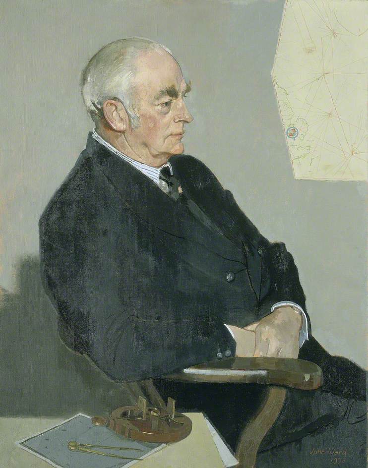 Walter Leslie Runciman (1900–1989), 2nd Viscount Runciman of Doxford
