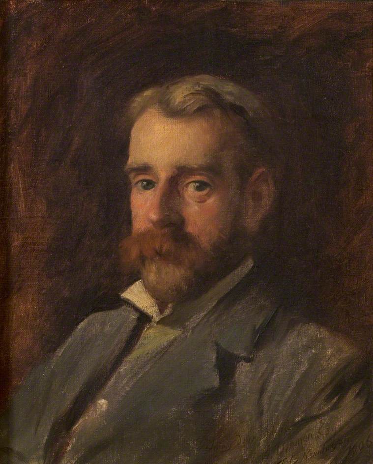 T. W. Denman (1832–1907)