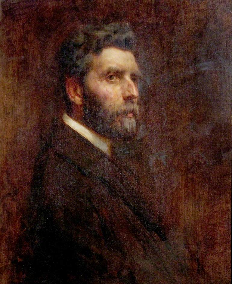 William Kiddier (1859–1934)