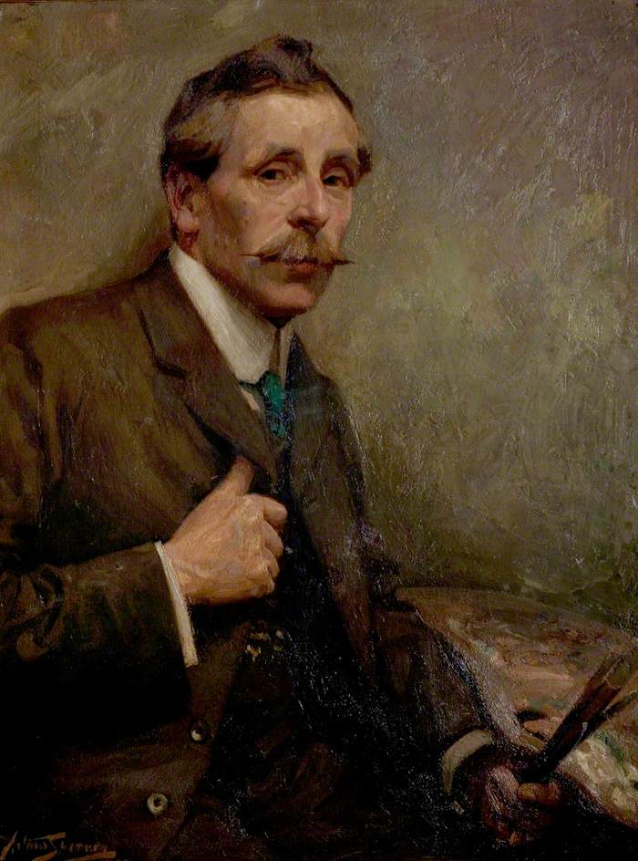 Rubens Arthur Moore (1860–c.1933)