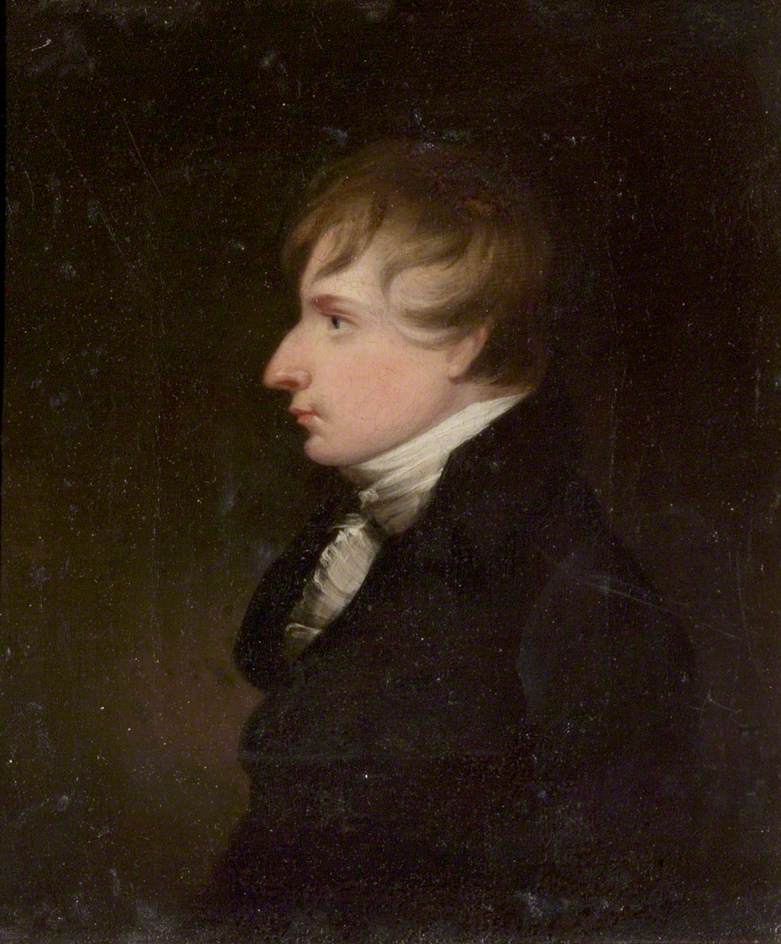 Henry Kirke White (1785–1806)