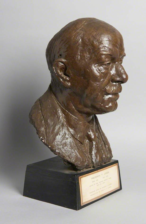 Frederick T. Jones (1881–1955)