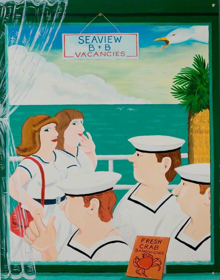 Sailors*