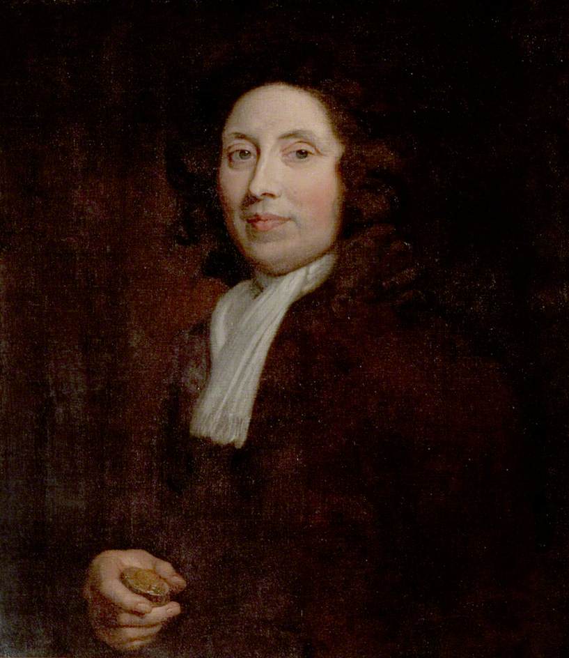 Thomas Tompion (1638–1713), 'Father of English Clockmaking'