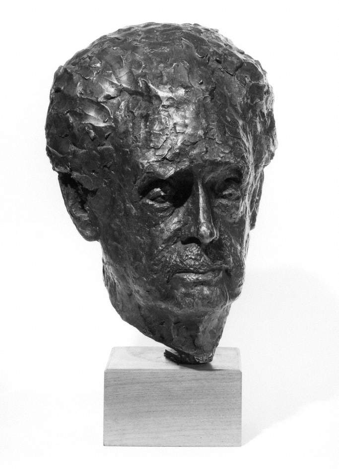 Hugh MacDiarmid (1892–1978)