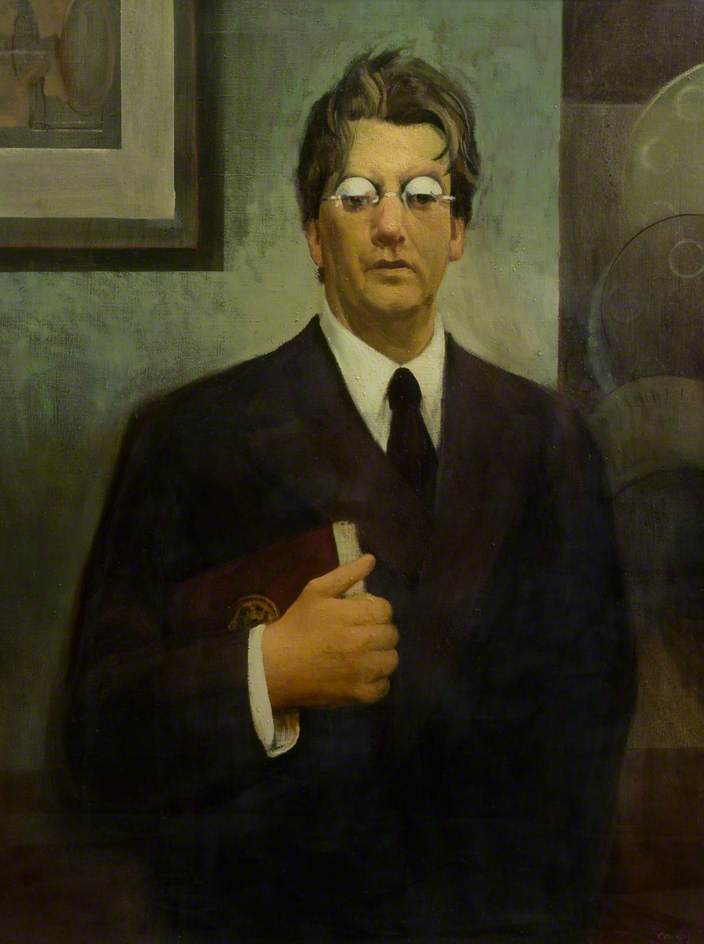 John Logie Baird (1888–1946)