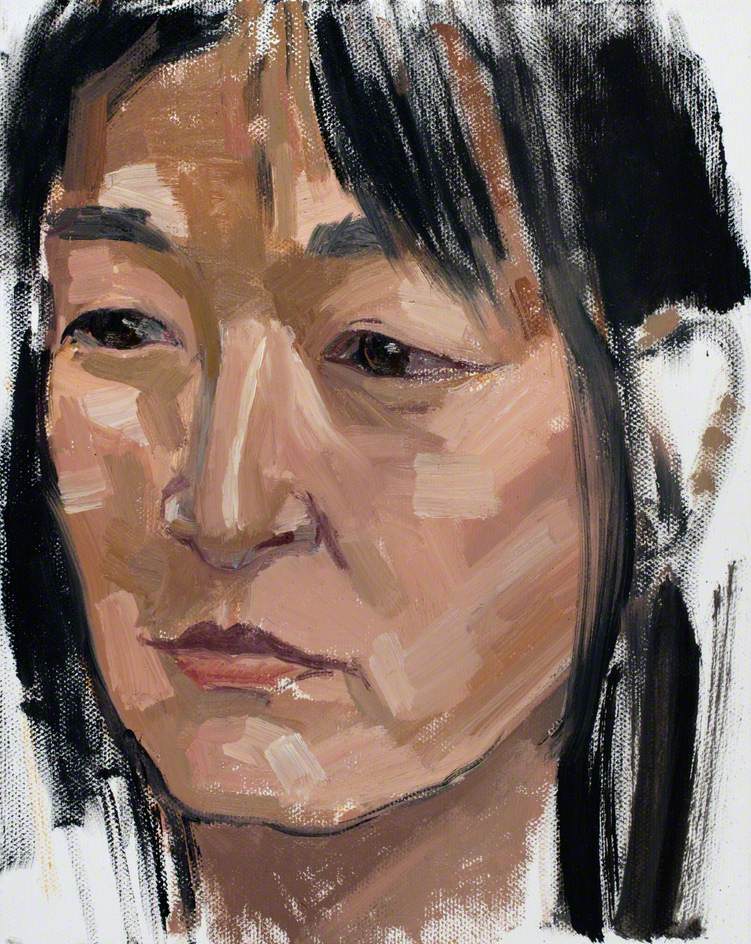 FACIMUS: Keiko Mukaide