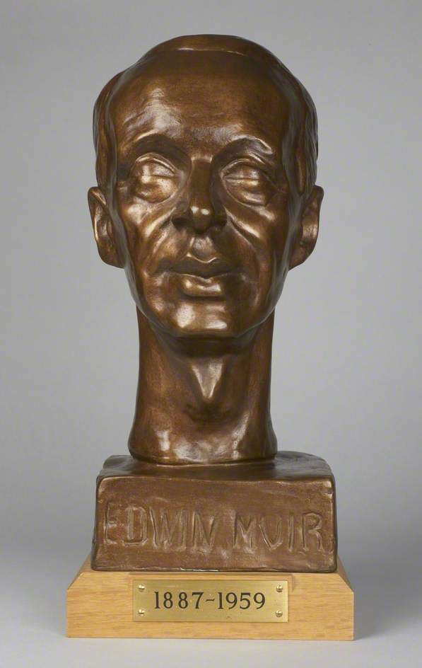 Edwin Muir (1887–1959)