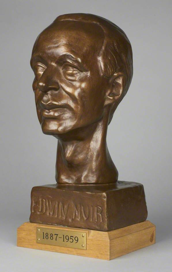 Edwin Muir (1887–1959)
