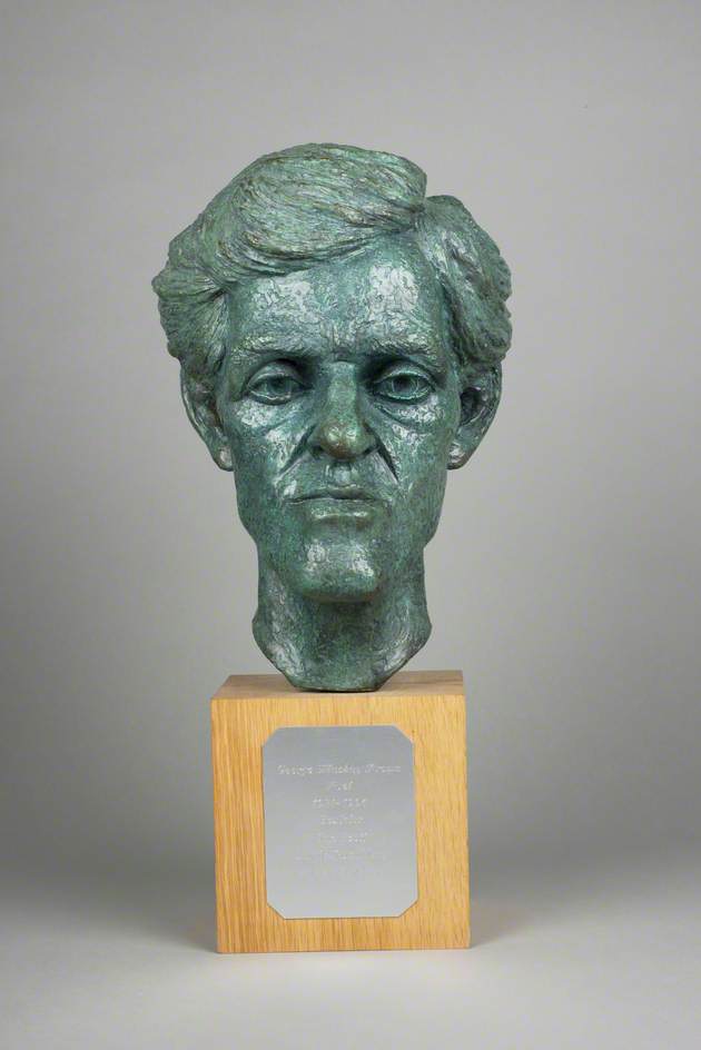 George Mackay Brown (1921–1996)