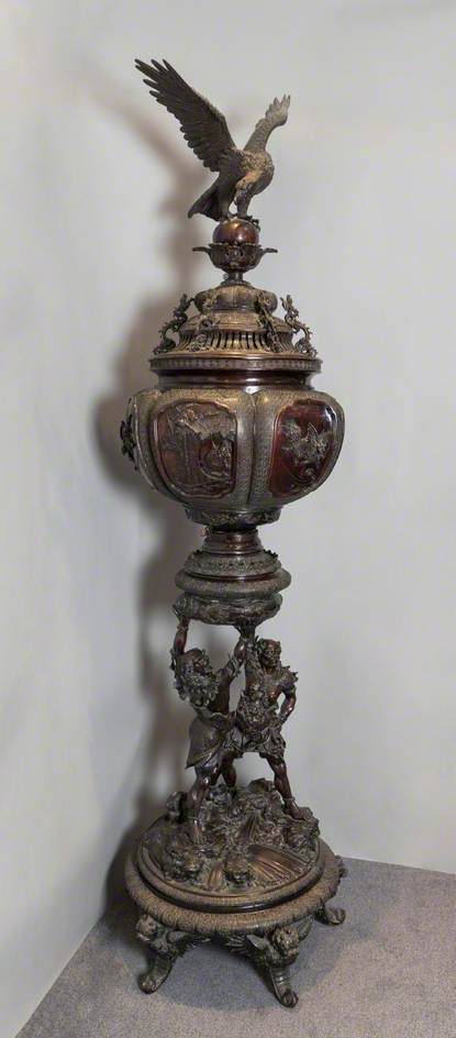 Incense Burner