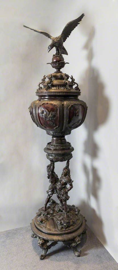 Incense Burner