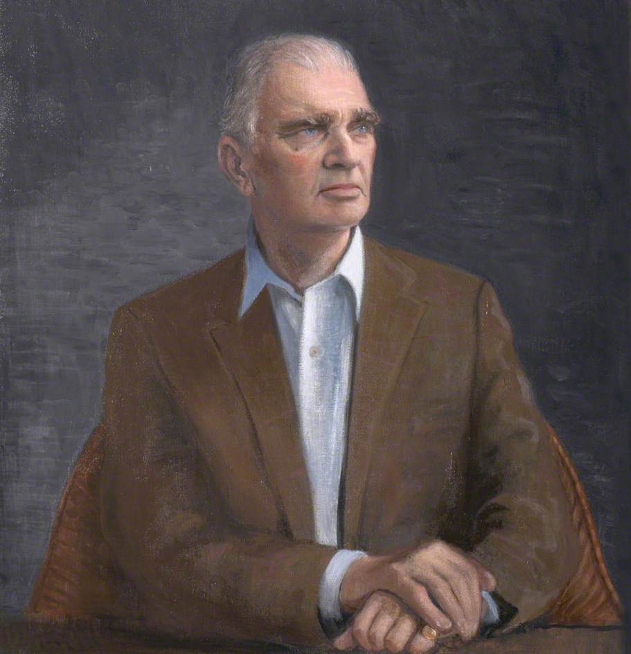 Sir Richard Carew Pole (b.1938), 13th Bt