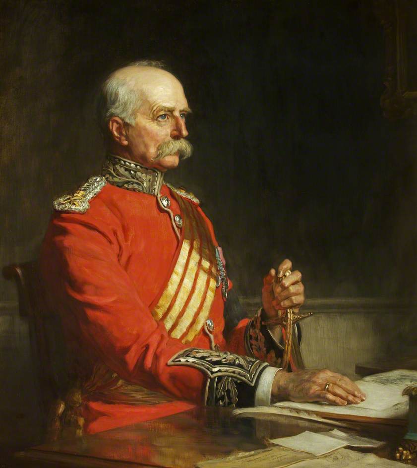 Sir Godfrey Charles Morgan (1831–1913), 2nd Baron, 1st Viscount Tredegar, Lord Lieutenant of Monmouth
